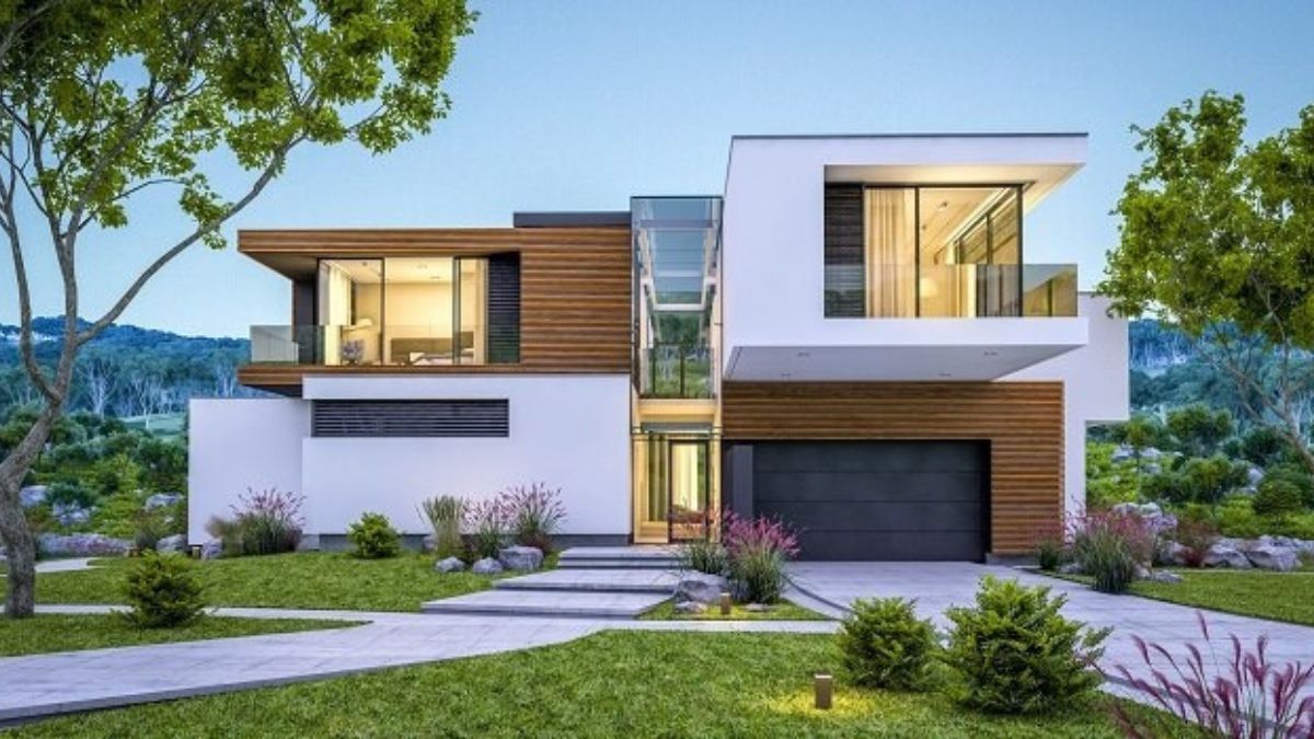 A Guide to Interior and Exterior Design