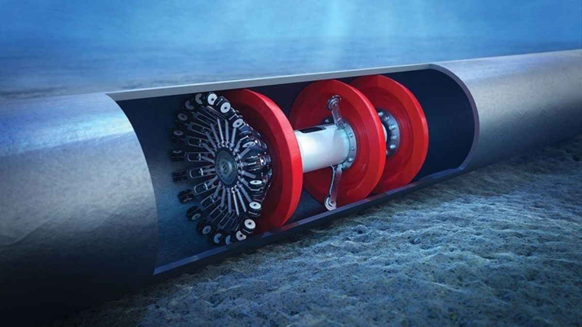 The Benefits of Regular Pigging for Pipeline Health