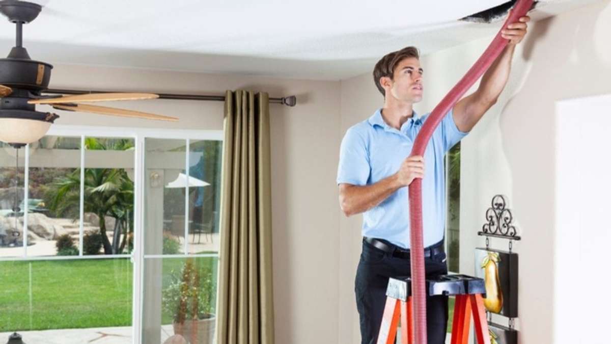 The Essential Guide to Maintaining Indoor Air Quality Through Vent Cleaning