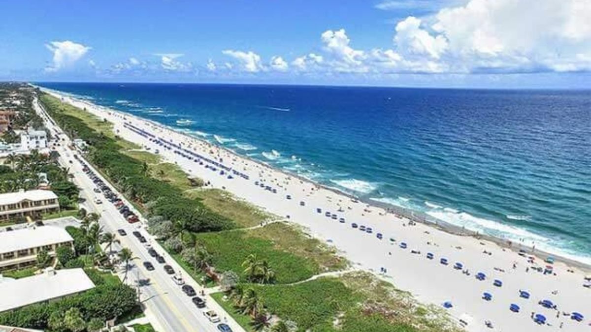 Why Living in Delray Beach Could Be the Best Decision You Make