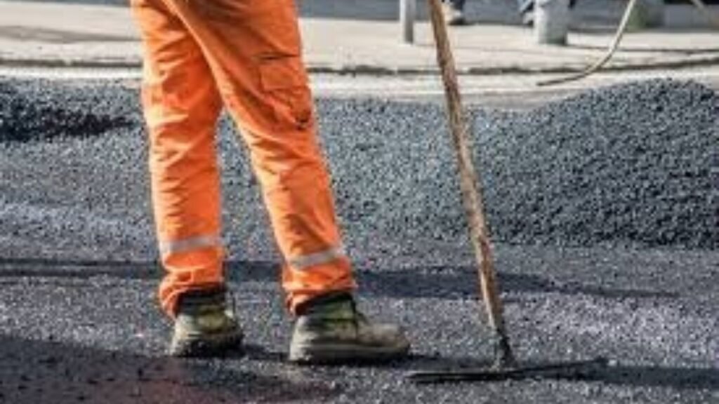 Why Regular Asphalt Maintenance is Crucial for Longevity and Safety