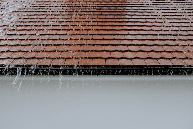 4 Simple Roof Problems You Can Fix Right Now