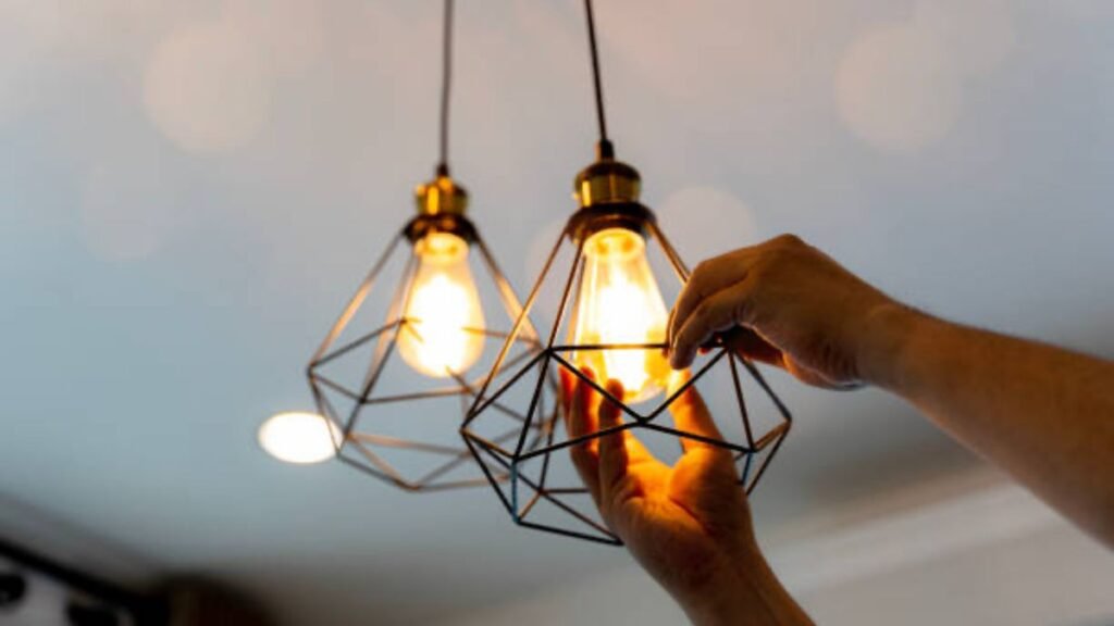 Eco-Friendly Options When Updating Your Home Lighting