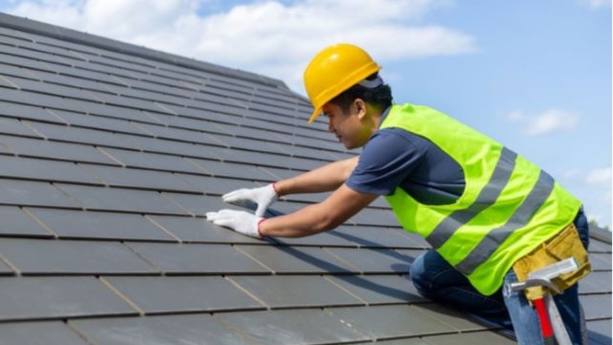 Efficient Roof Care: From Simple Maintenance to Expert Repair