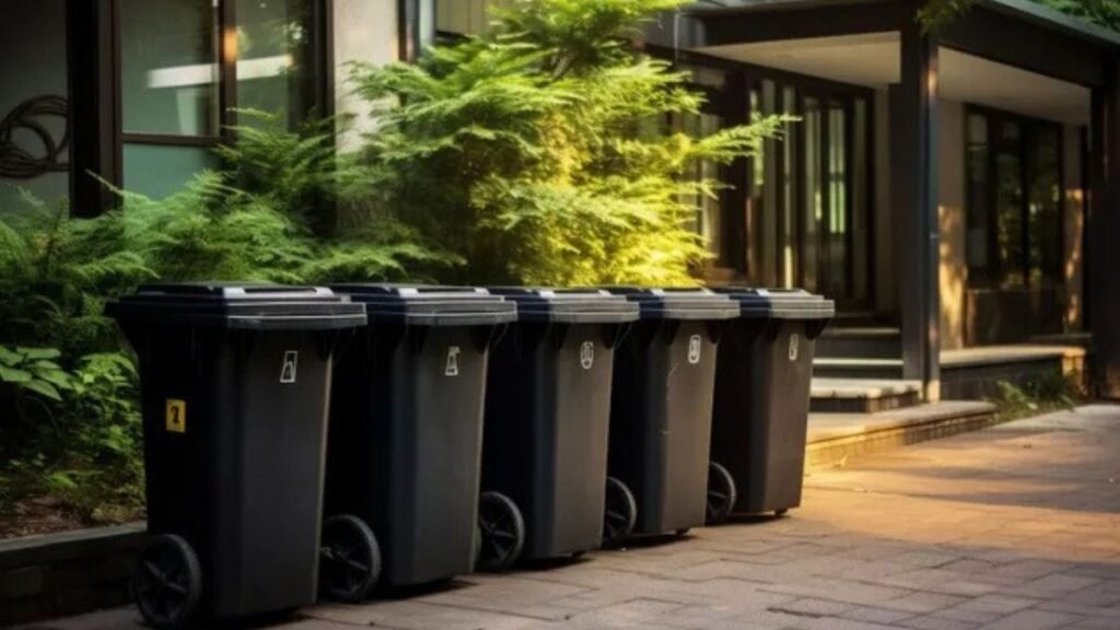 How to Choose the Right Waste Bin Rentals for Your Home Renovation Project