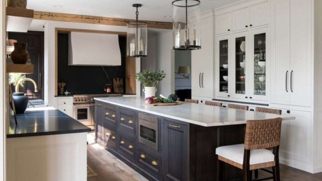 Kitchen Remodeling Trends