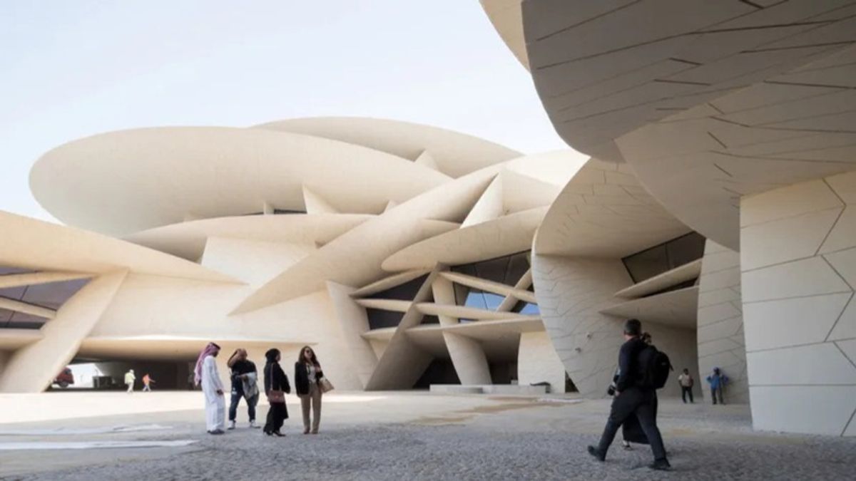 The Art of Acoustic Design in Modern Architecture
