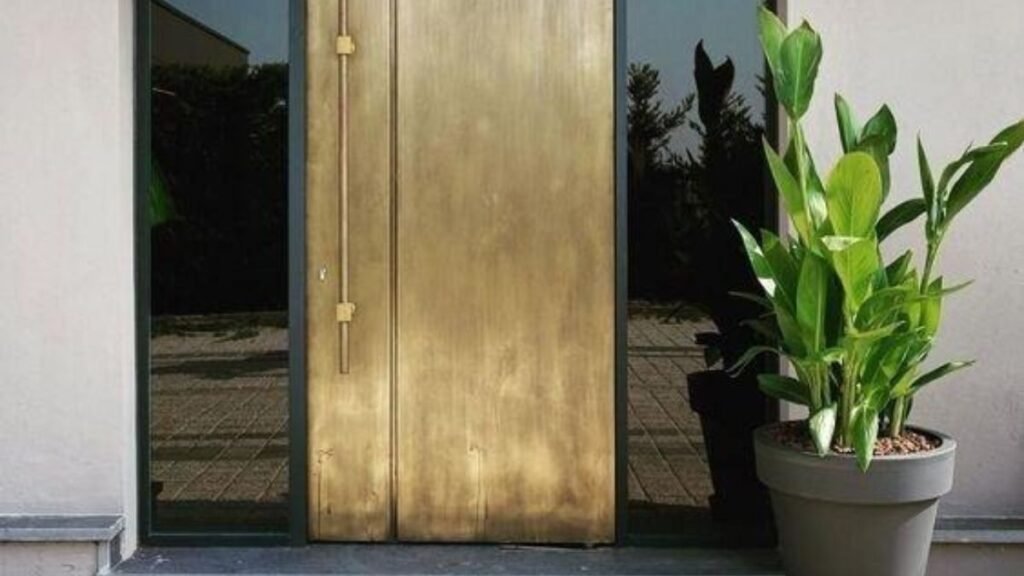 Best Advantages of Installing High-Quality Entry Doors For Homeowners