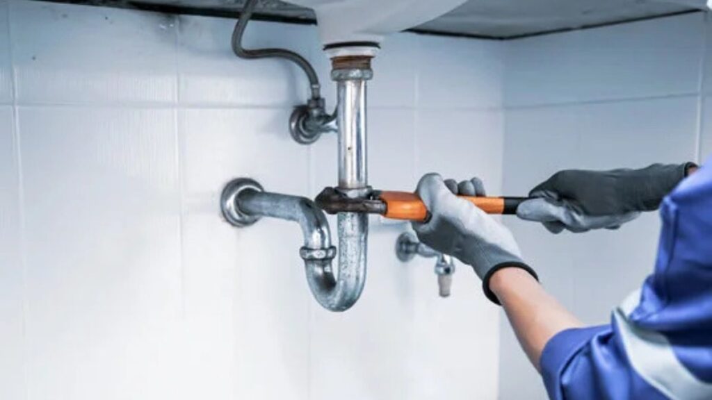 Efficient Plumbing Solutions for Modern Living