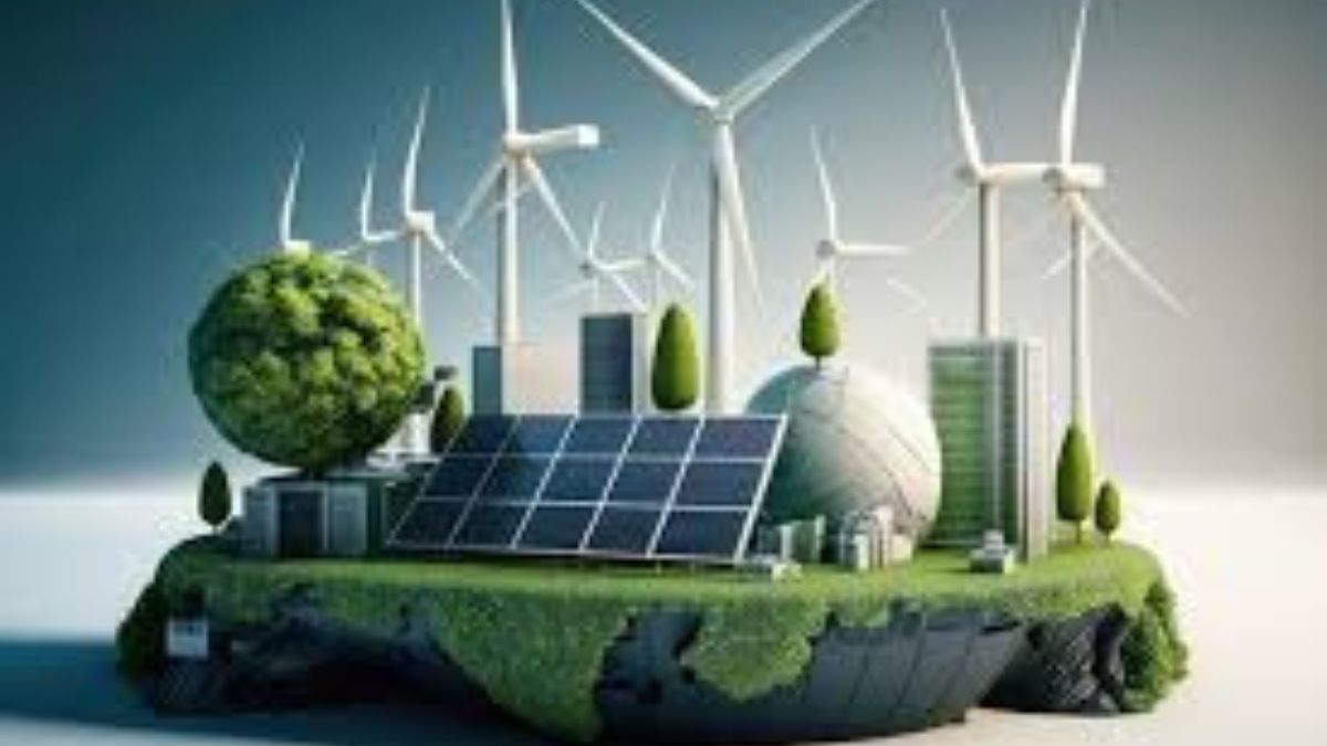 Innovative Clean Energy Projects Transforming Our World