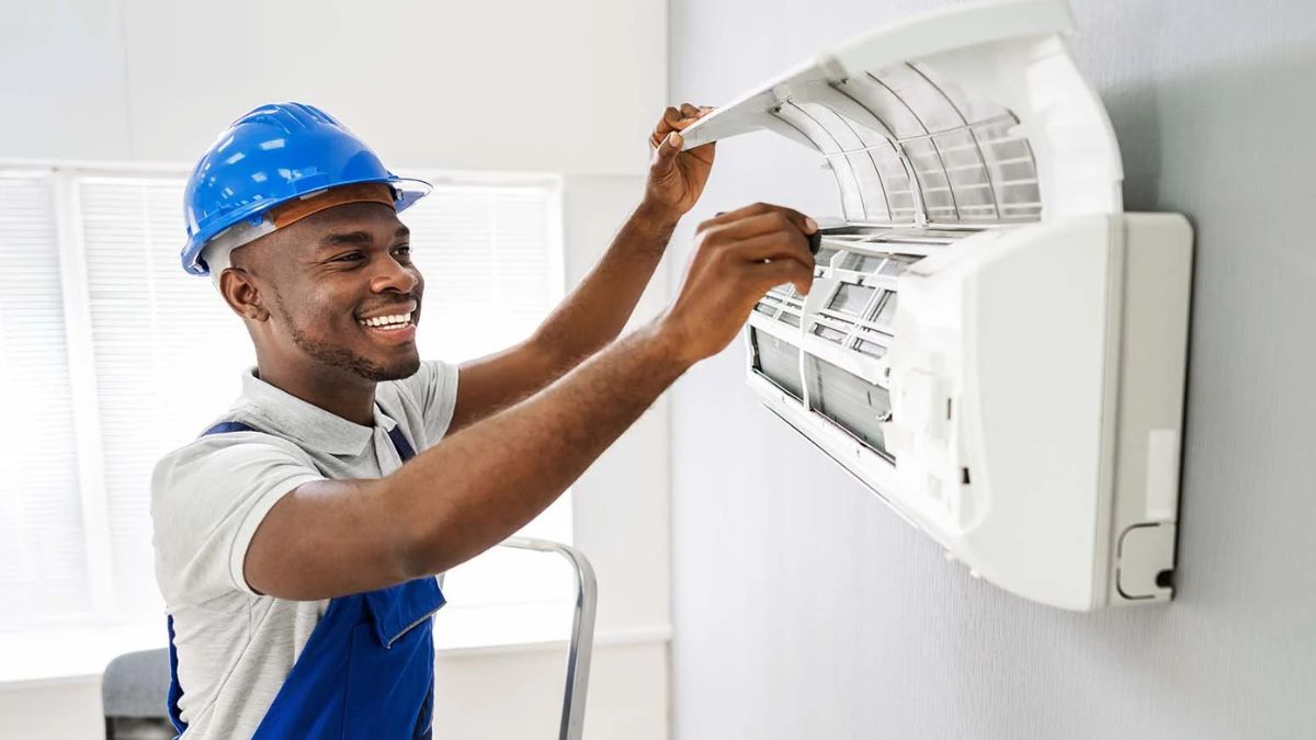 HVAC Sizing Matters