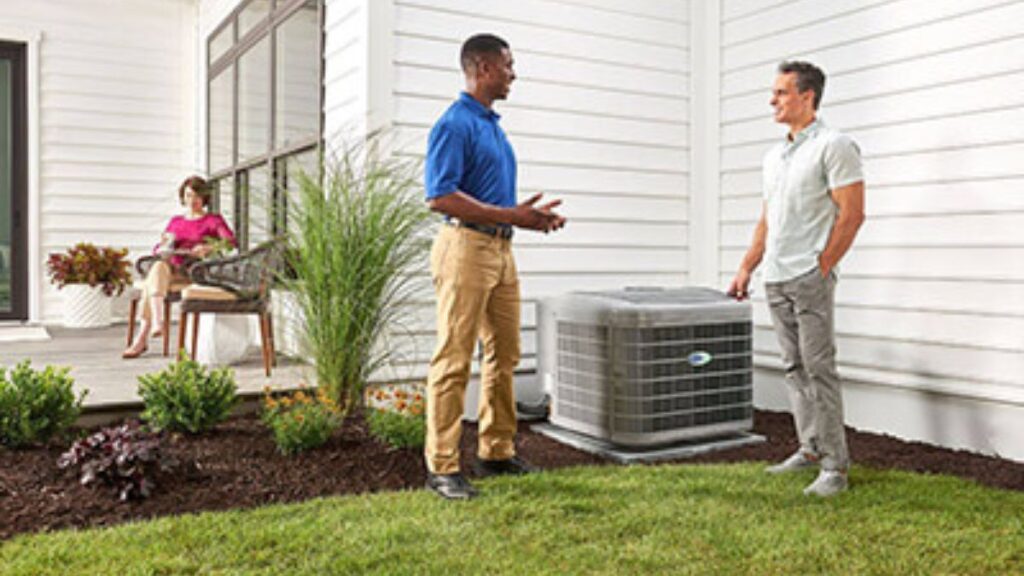 Preventing and Handling Common AC Issues in Your Home