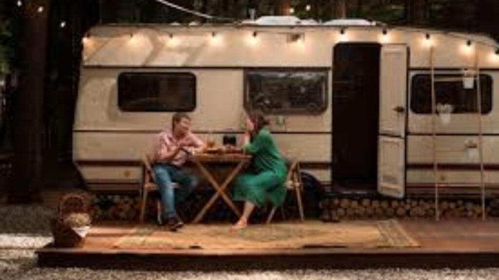 Secrets to Finding the Perfect RV and Trailer Parks