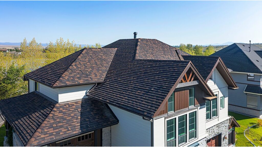 The Impact of Roof Design on Your Home’s Overall Aesthetic