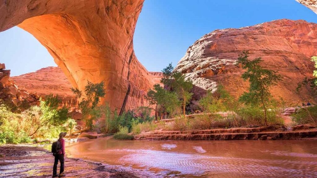 Adventuring Through Utah's Scenic Wonders