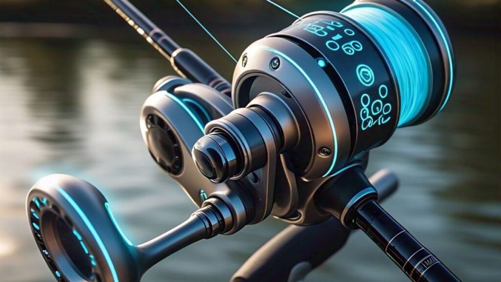 Fishing Gear Innovations