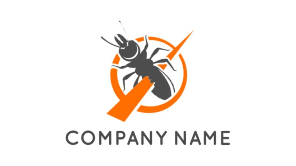 Pest Control Branding