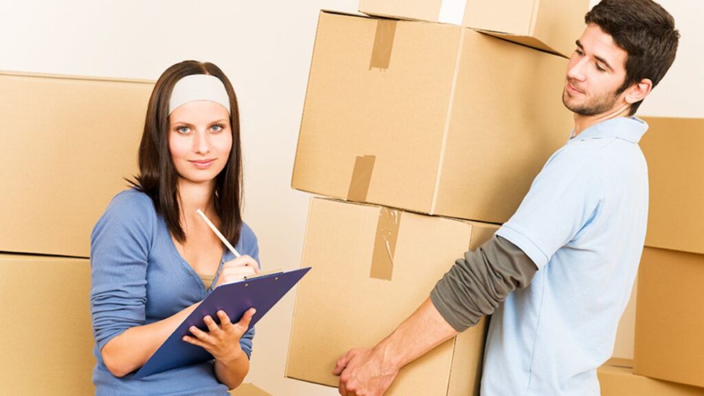 Preparing for a Move Don’t Forget These Important Home Services!