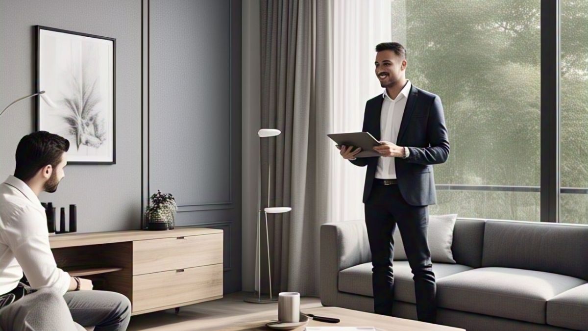 Streamlining Your Home Selling Journey