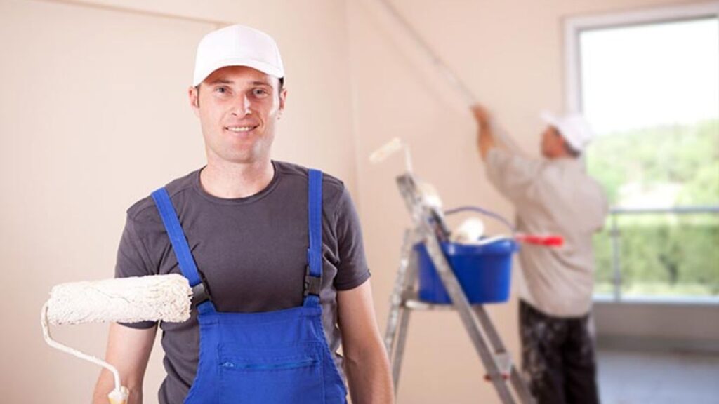 Why Hiring Professional Painters Is Worth It for Your Property Makeover