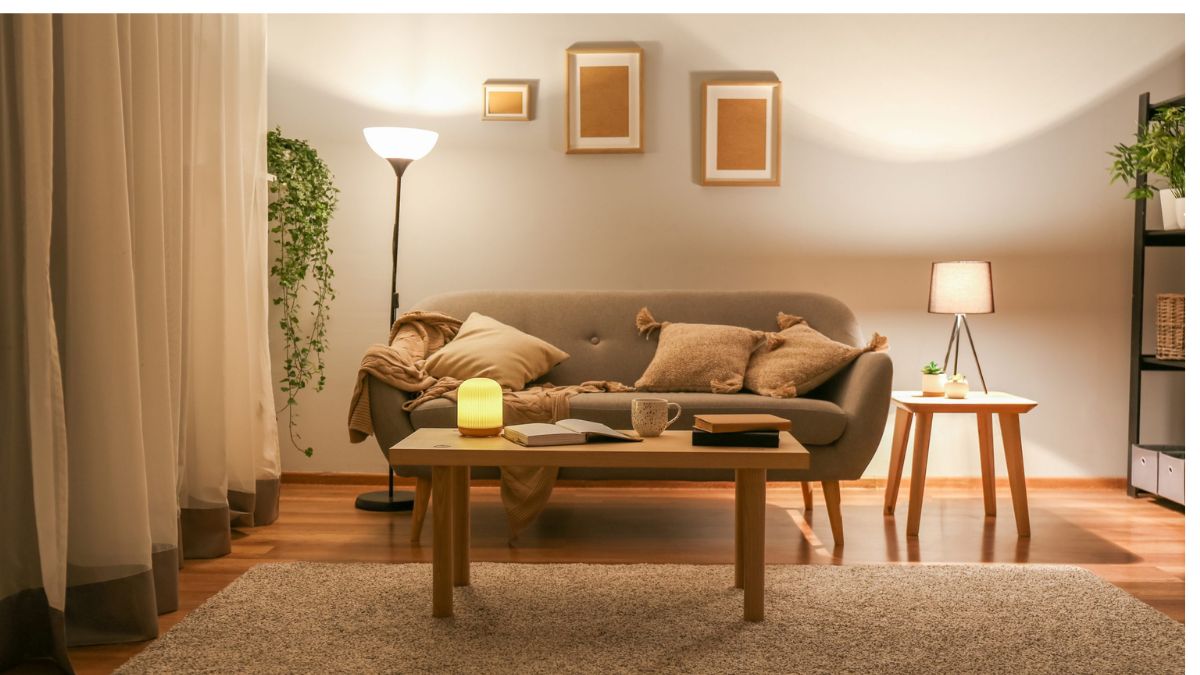 A Complete Guide to Choosing the Perfect Lighting for Your Home