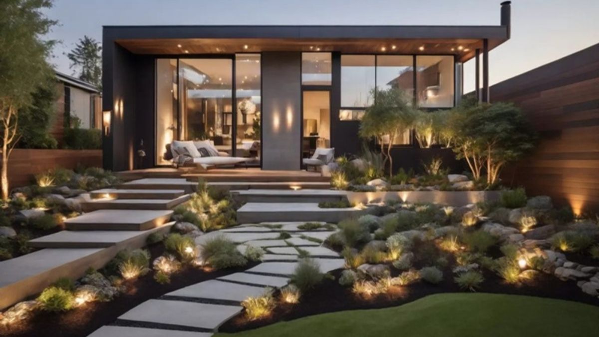 Affordable Ideas for an Impressive Backyard