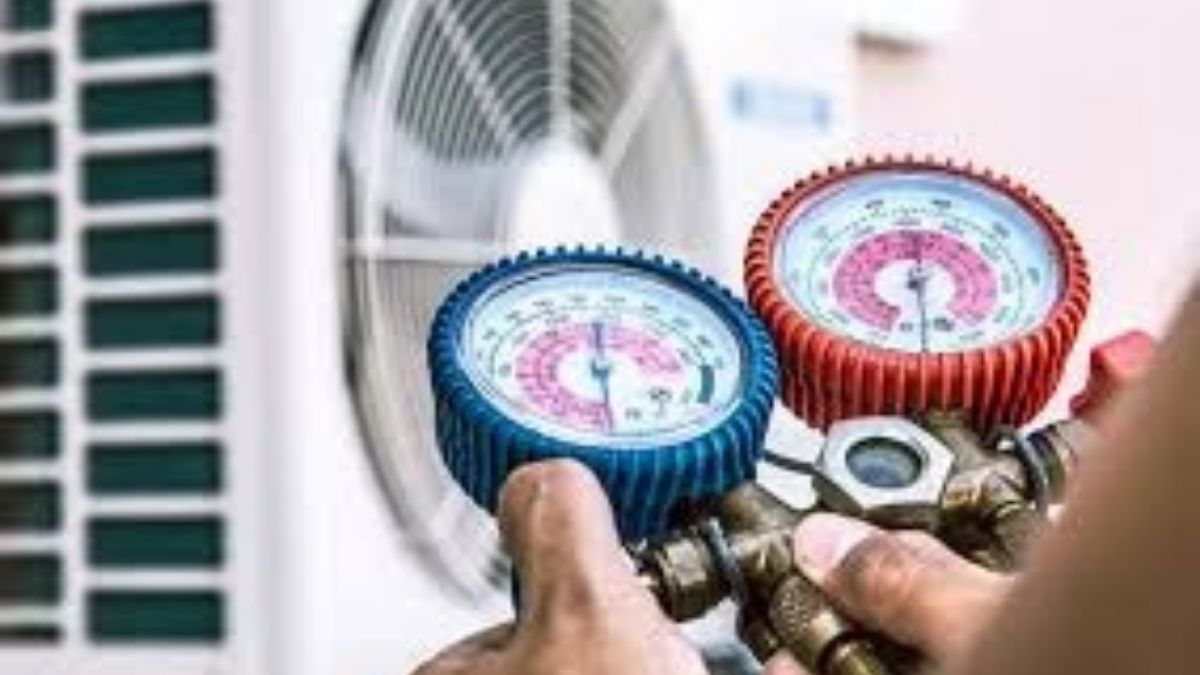 Calculating Static Pressure for Better HVAC Efficiency and System Performance
