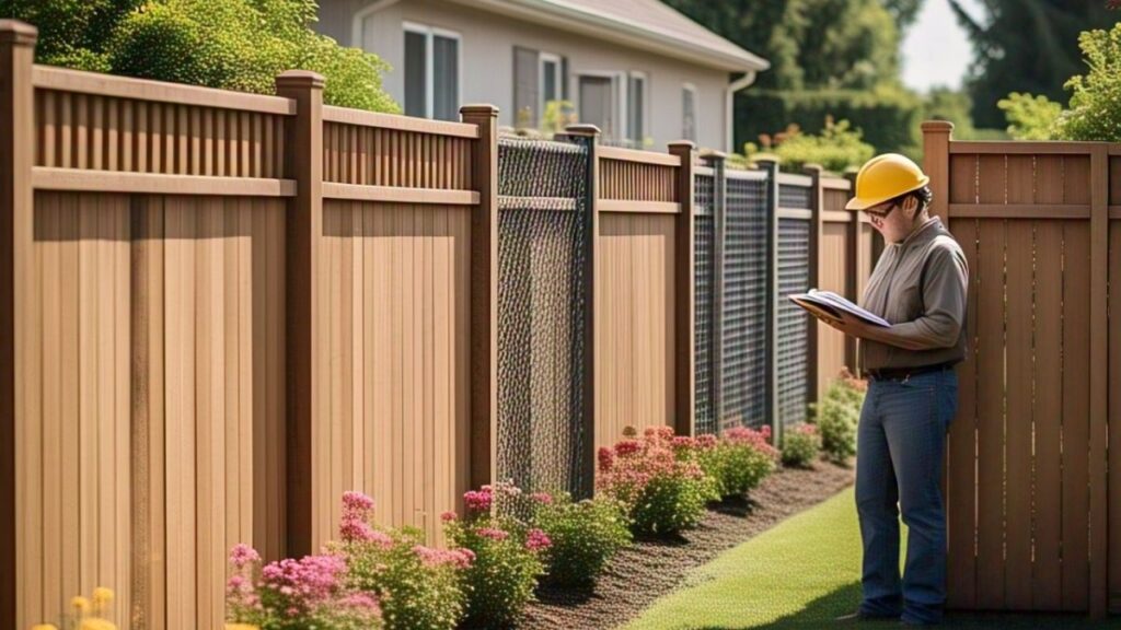 Choosing the Perfect Fence for Your Property