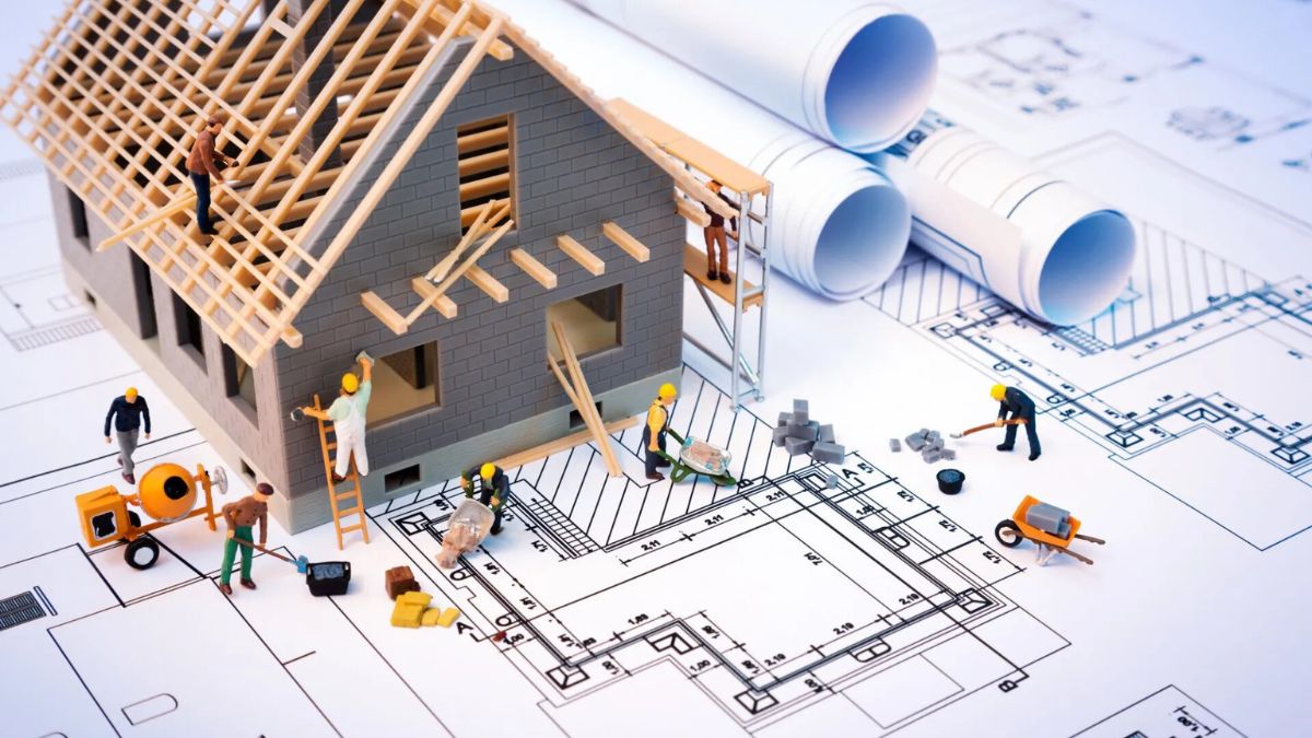 Design-Build Construction