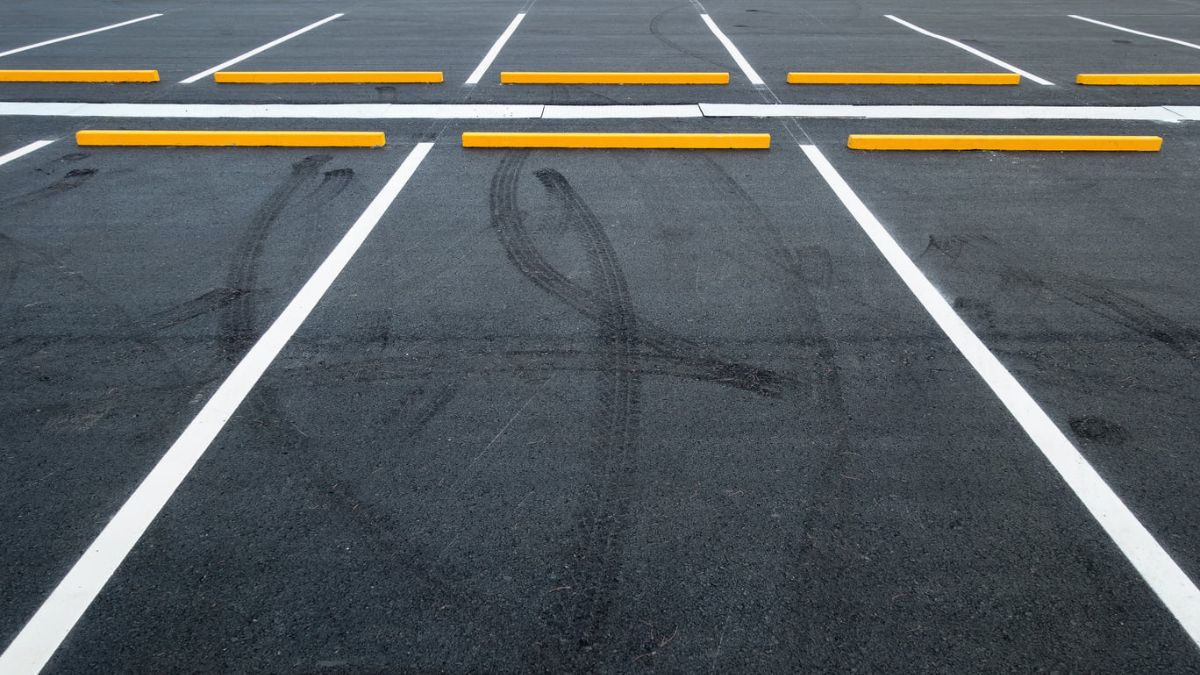 Essential Aspects of Durable Parking Lot Paving