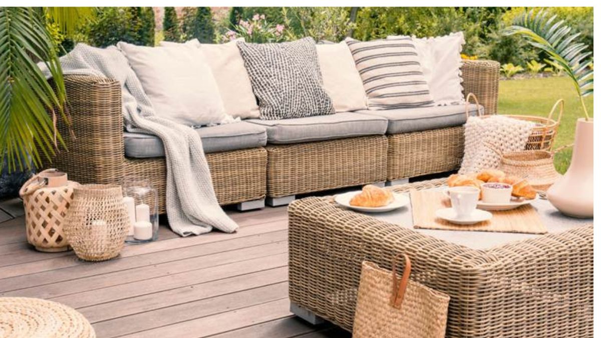 Expert Wooden Deck Construction Build Your Dream Outdoor Space