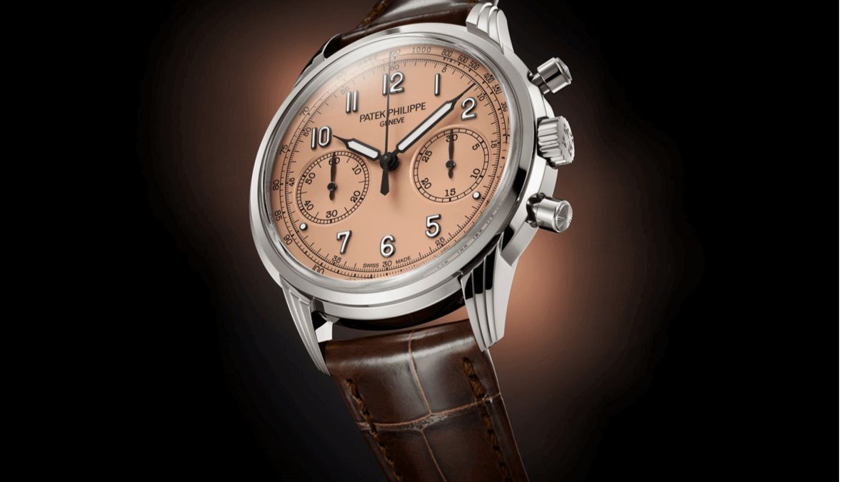 Explore Luxury Timepieces: The Patek Collection at Cortina Watch
