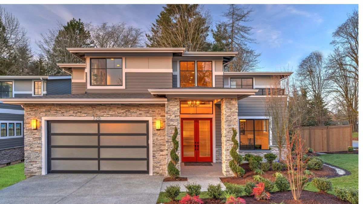 Finding the Perfect Garage Door