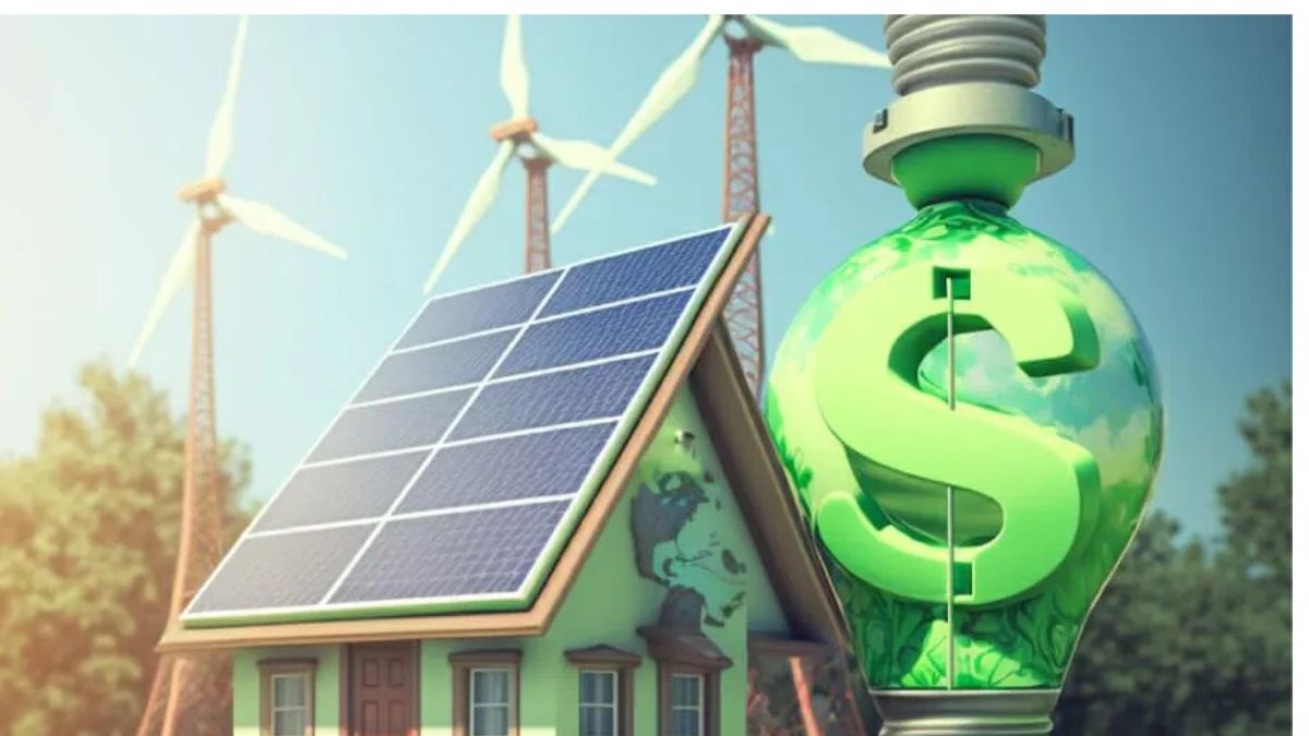 How Renewable Energy Tax Credits Are Transforming Homeowners' Investments