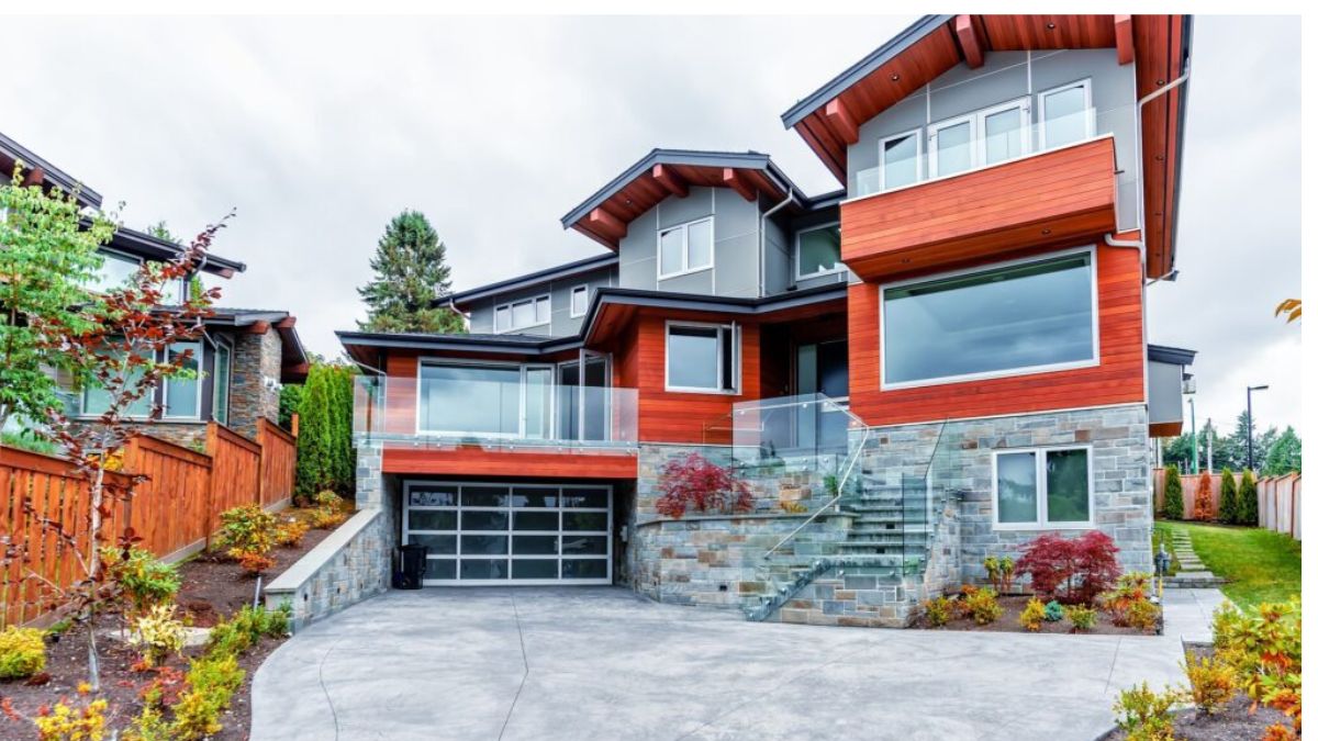 How to Instantly Elevate Your Home’s Exterior