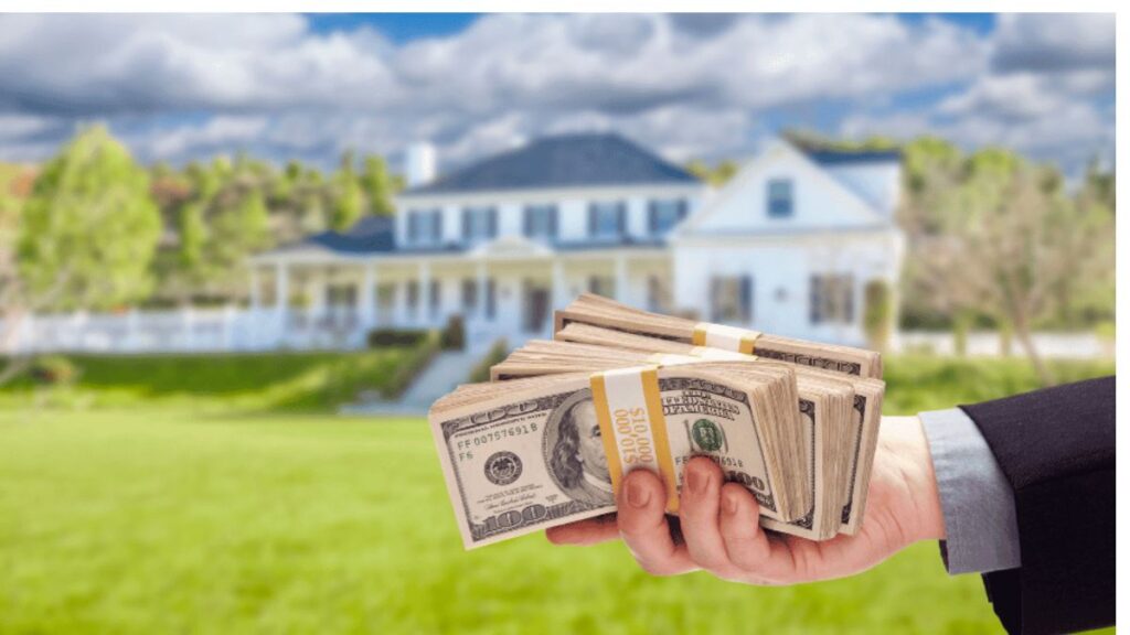 How to Navigate the Fast Cash Sale