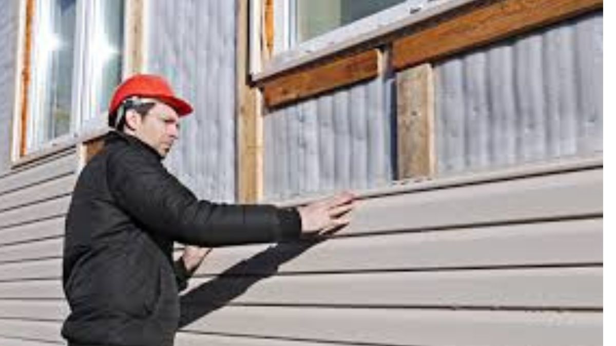 Low Maintenance, High Impact: Your Helpful Guide to Vinyl Siding