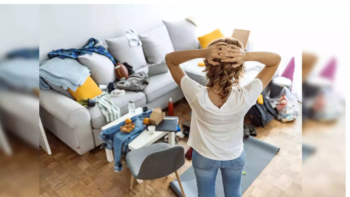 Mastering the Mess: Your No-Stress Guide to a Tidy, Fresh Space