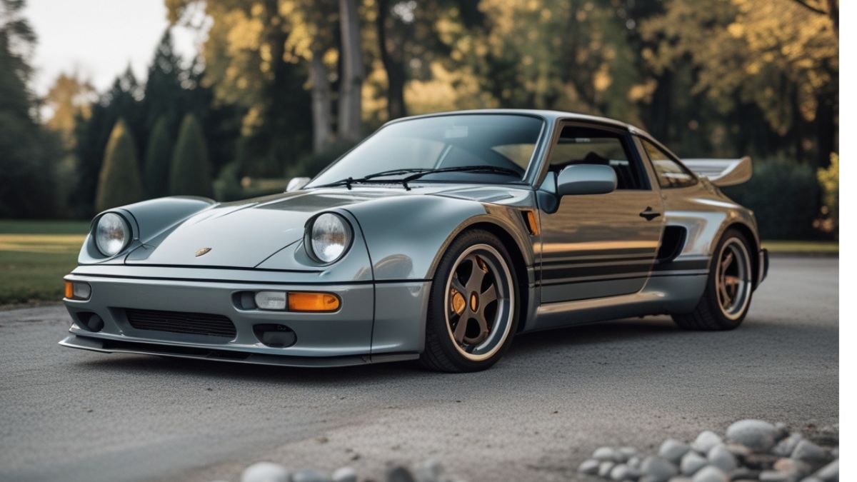 Porsche 944 for Sale