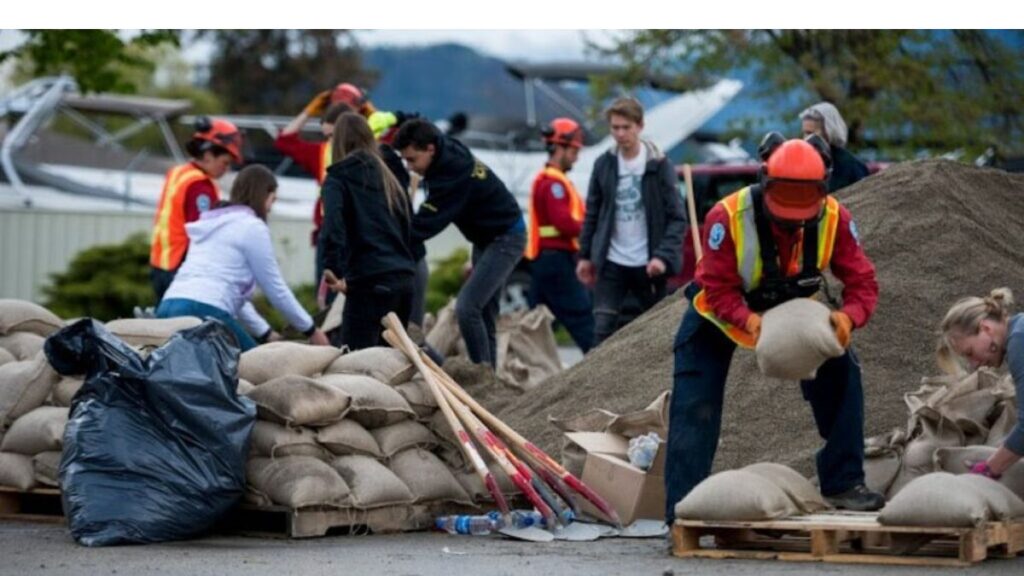 The Importance of Quick Response in Disaster Recovery