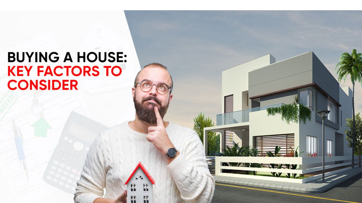 Things to Consider Before Finalising Major Purchases