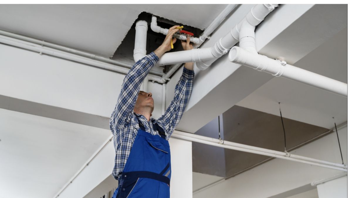 Top 4 Signs You Need Water Removal Services Right Away