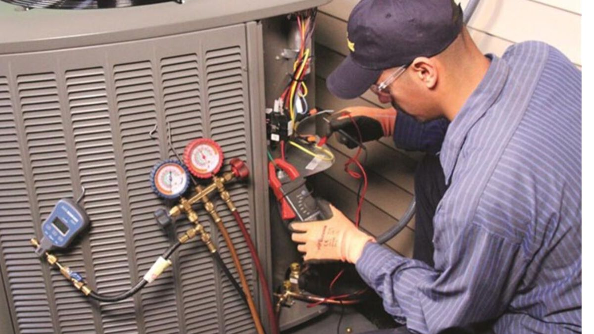 Top 5 Signs Your Heating System Needs Maintenance or Replacement​