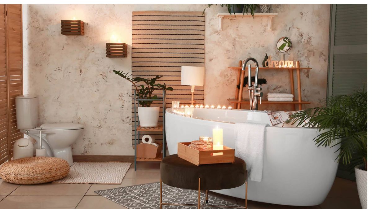 Transforming Your Bathroom Oasis