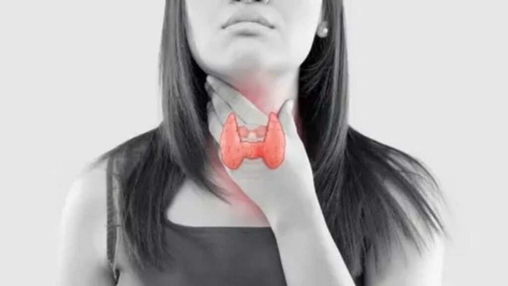 Unlocking the Secrets of Thyroid Wellness: Understanding and Managing Different Forms of Goitre