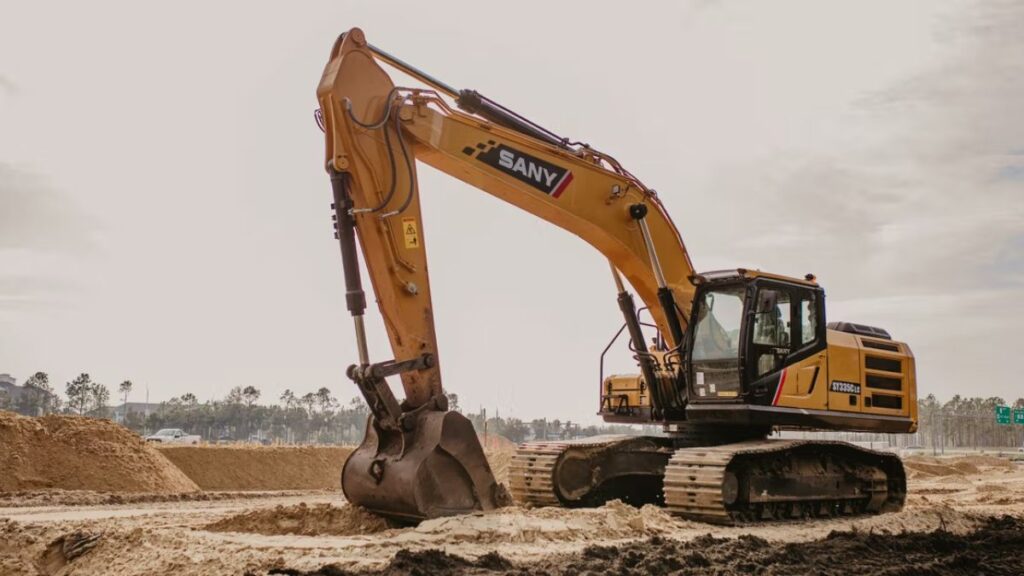 What to Look for in an Excavator