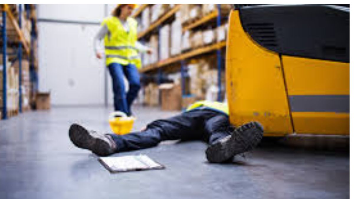 Workplace Injury - Steps to a Winning Claim