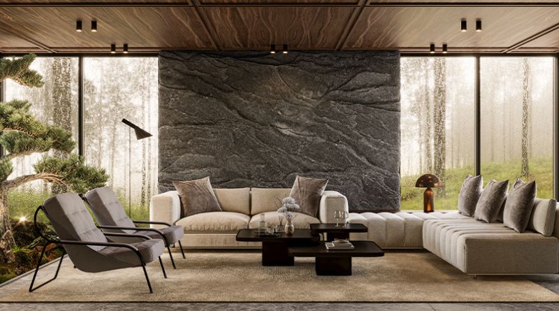 Designing Interiors That Endure