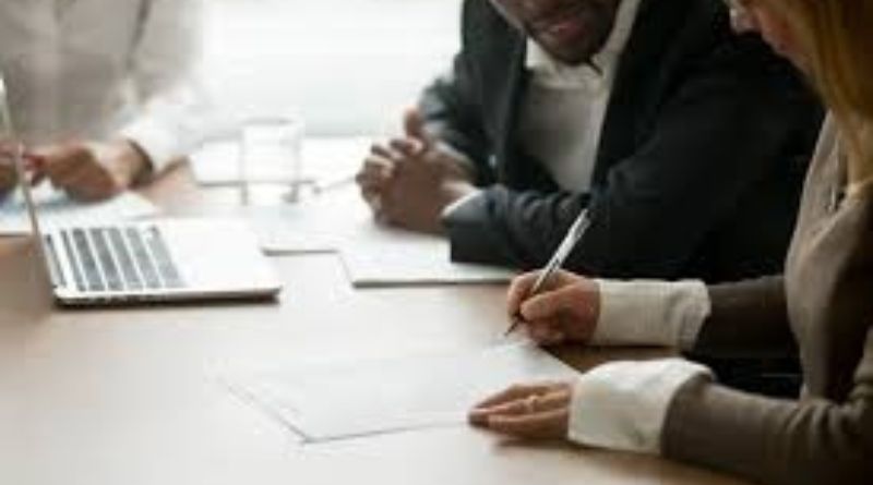 How One Lawyer Turned a Setback Into a Comeback