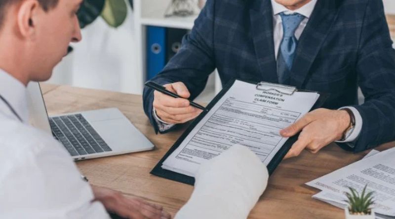 What You Need to File a Strong Workers’ Compensation Claim